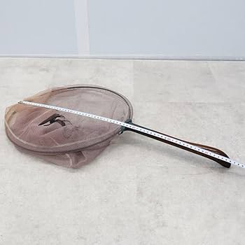 シマノ 鮎タモ 直径36cm Amazon.co.jp: 鮎タモ 渓流タモ 直径36cm DAIWA ダイワ AYU鮎